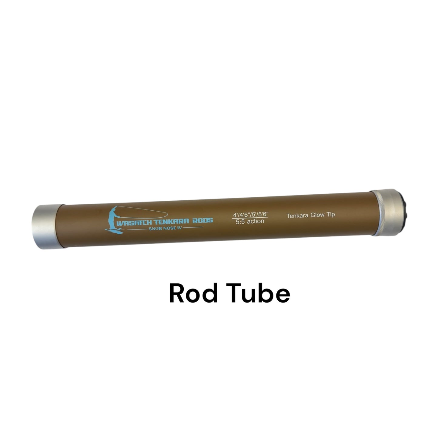 Snub Nose IV Replacement Parts