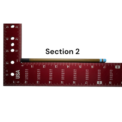 Snub Nose IV Replacement Parts