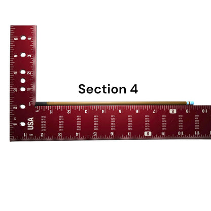 Snub Nose IV Replacement Parts