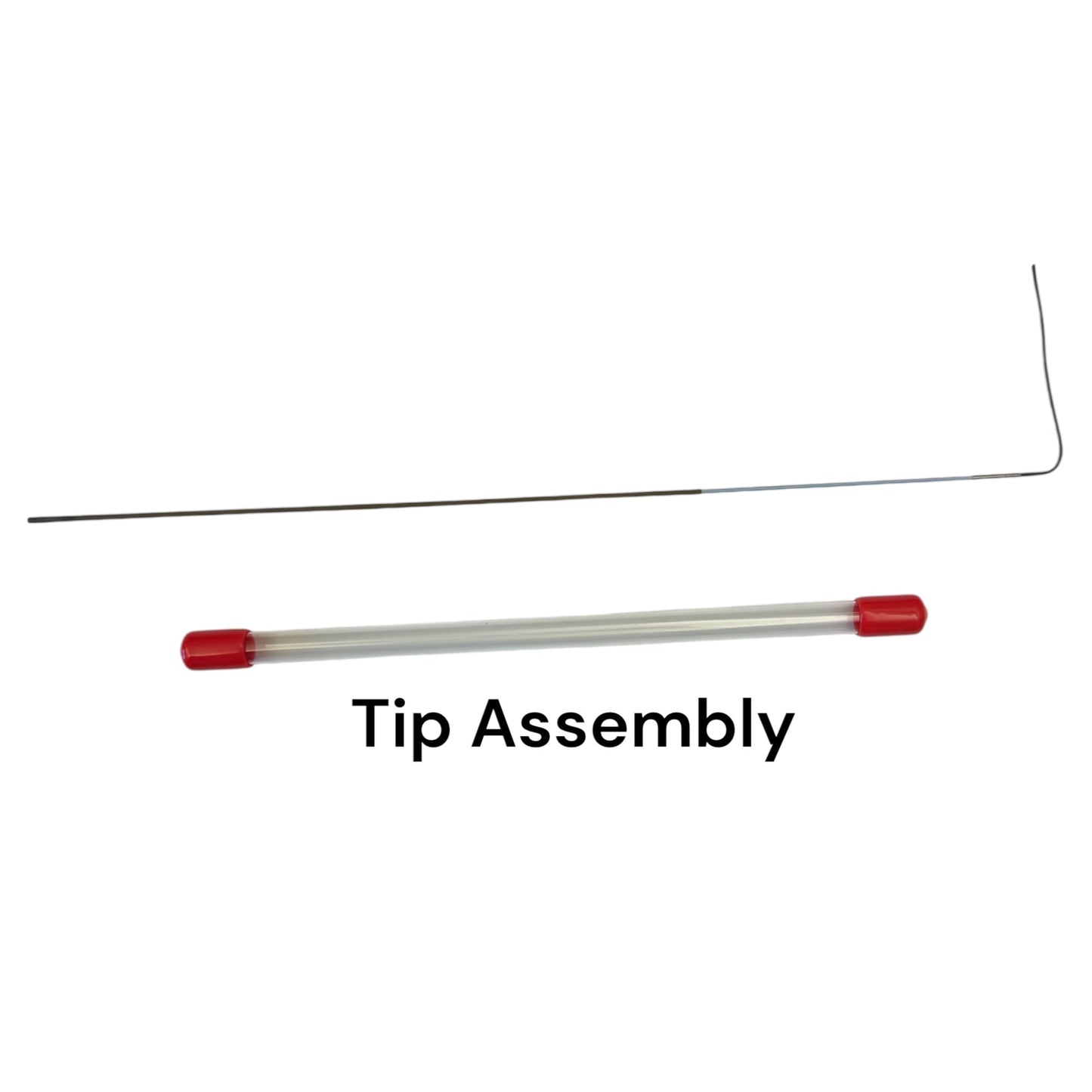 Snub Nose IV Replacement Parts