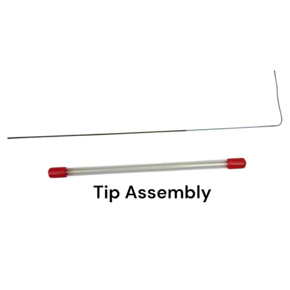 Snub Nose IV Replacement Parts