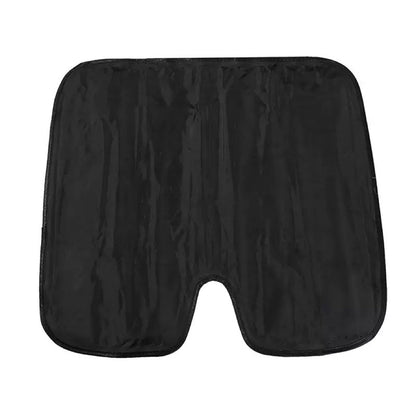 LITEGUEST U-Shaped Water Cooling Gel Seat Cushion – Summer Comfort