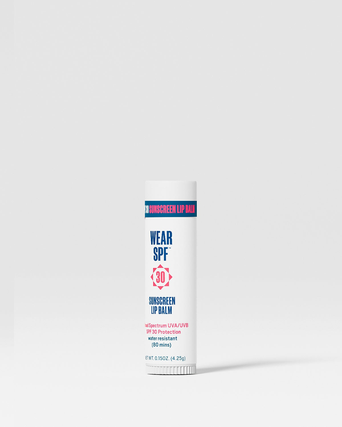 Sunscreen Lip Balm