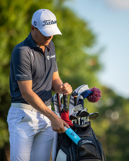Course Essentials