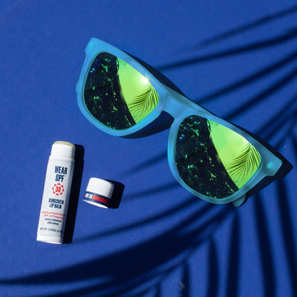 Sunscreen Lip Balm