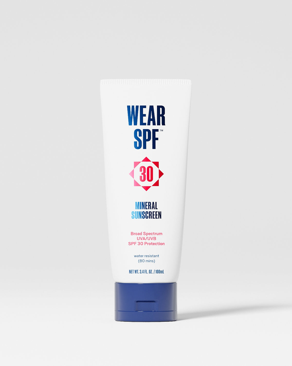 MINERAL SUNSCREEN LOTION