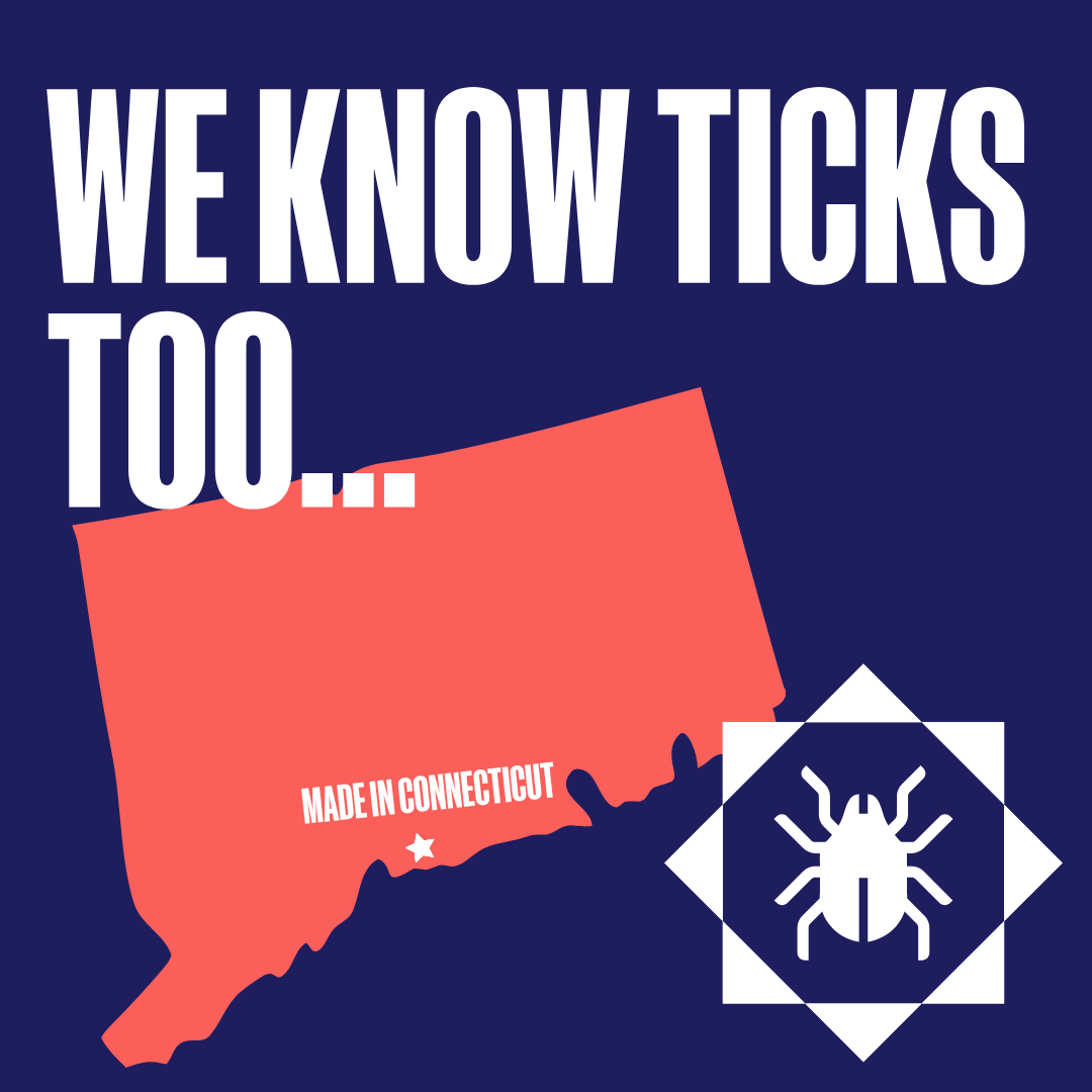 All Natural Tick Spray