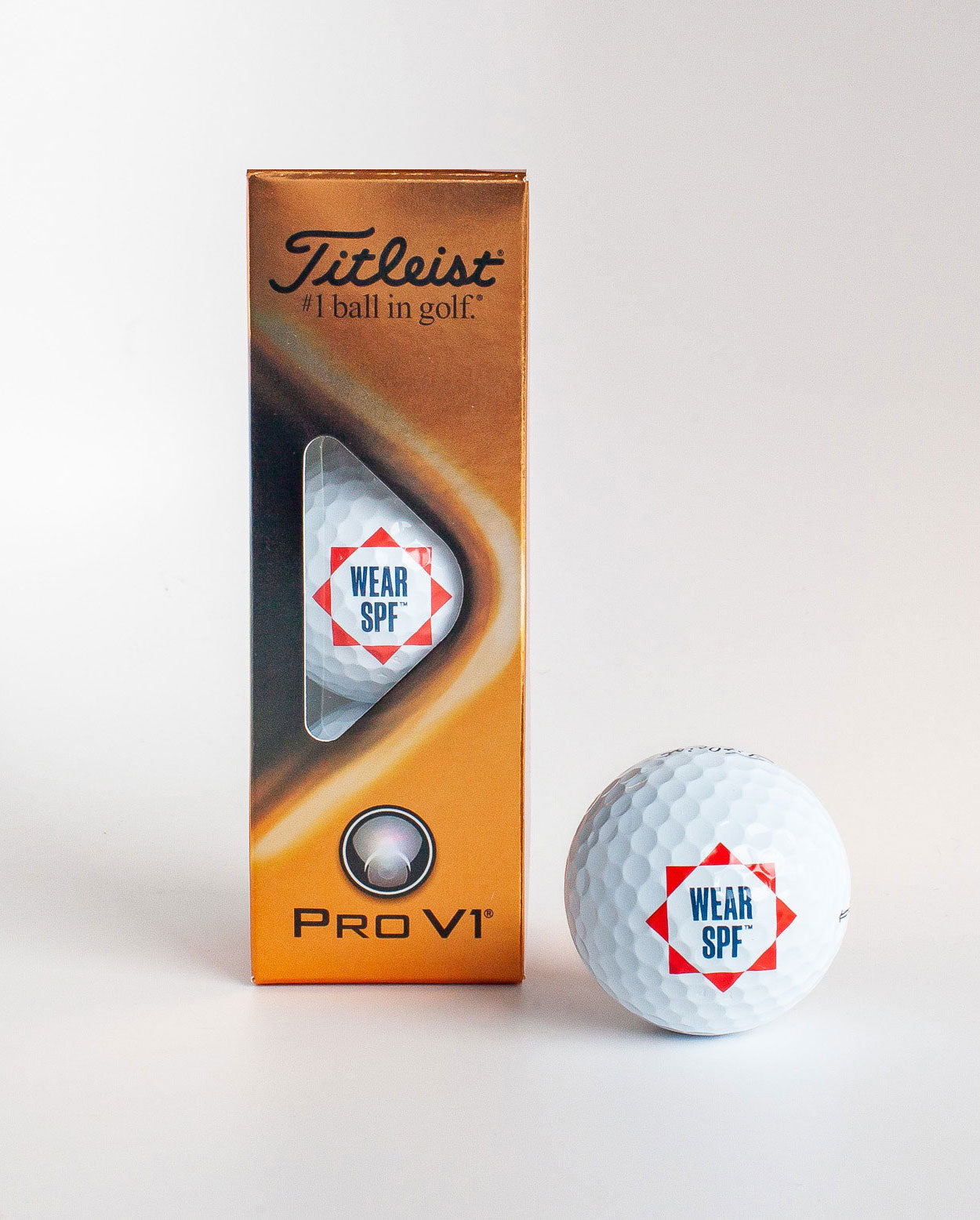 Tee Time Bundle