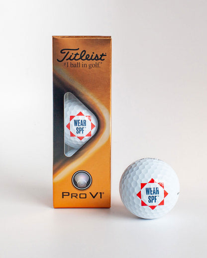 Tee Time Bundle
