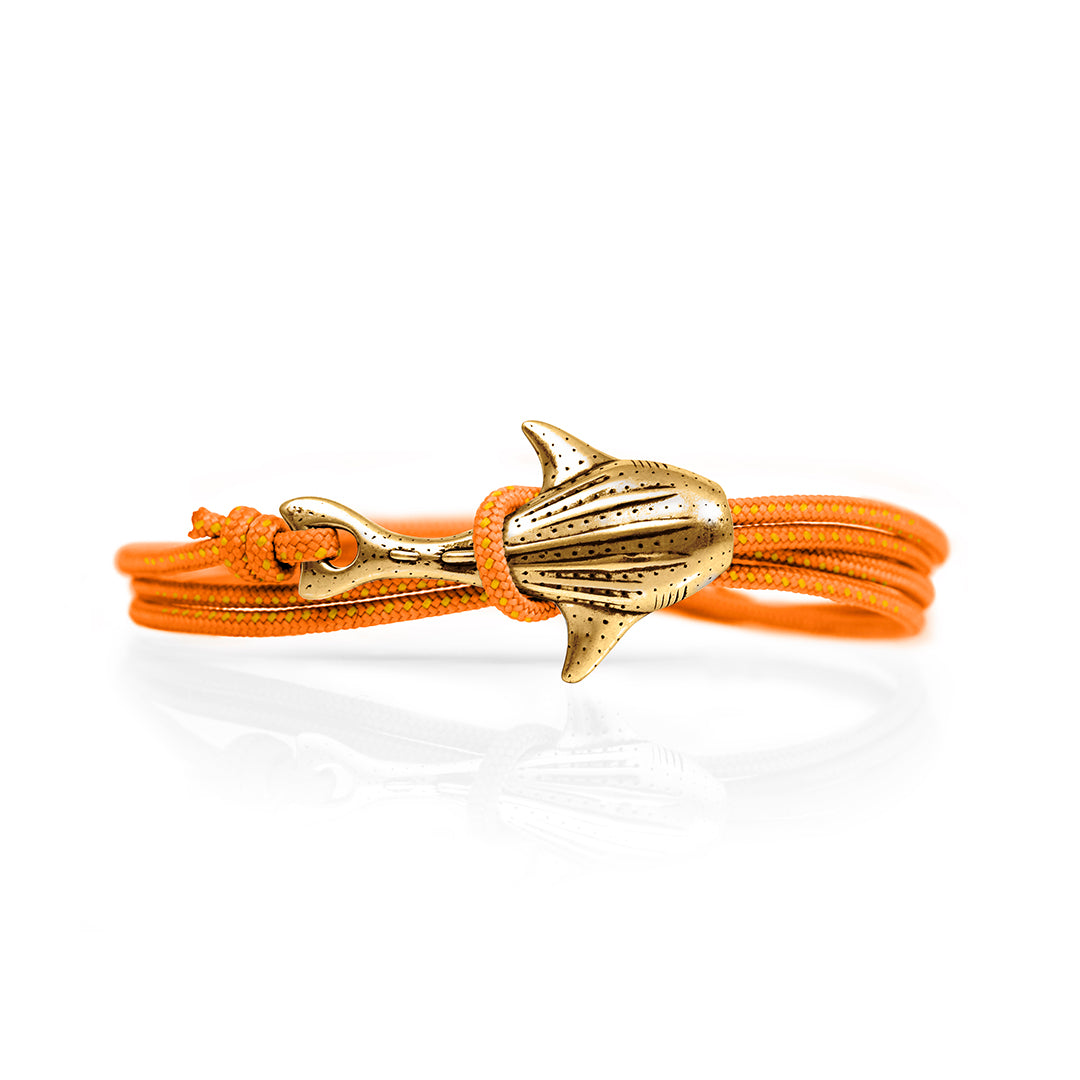 Whale Shark Clasp | SendIt Sailing