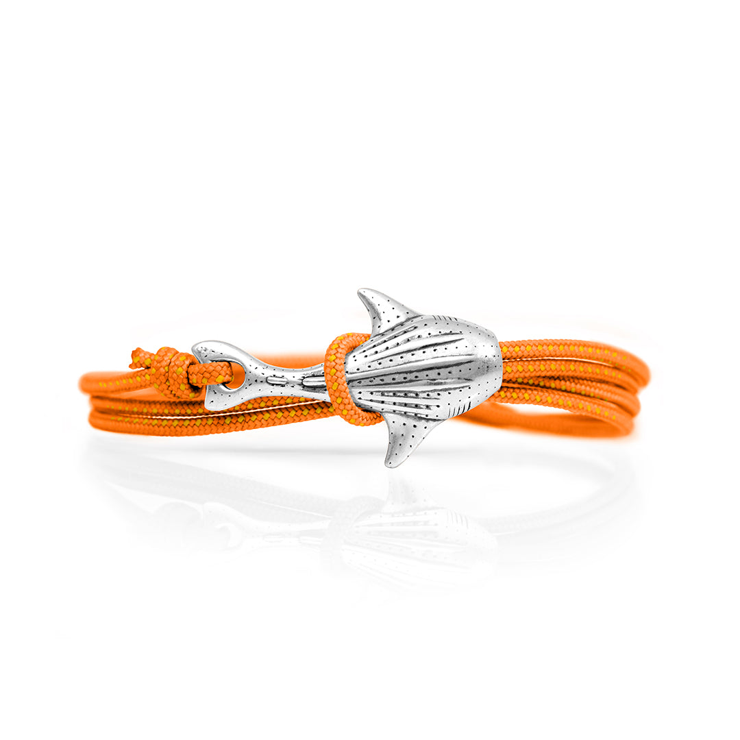 Whale Shark Clasp | SendIt Sailing