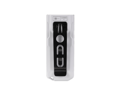 Fenix E06R Keychain Light with White, UV, and Red Laser Lights