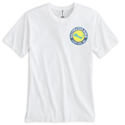 Cape Cod, MA Jaws Men's