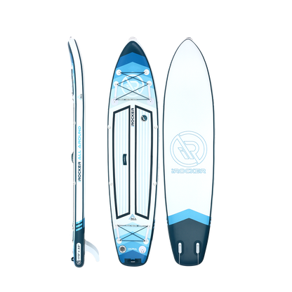ALL AROUND 11' ULTRA™ 2.0 Inflatable Paddle Board