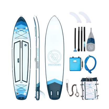 ALL AROUND 11' ULTRA™ 2.0 Inflatable Paddle Board