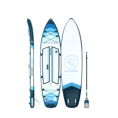 ALL AROUND 10' ULTRA™ 2.0 Inflatable Paddle Board