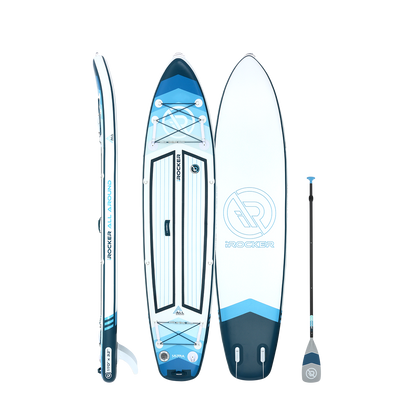 ALL AROUND 11' ULTRA™ 2.0 Inflatable Paddle Board