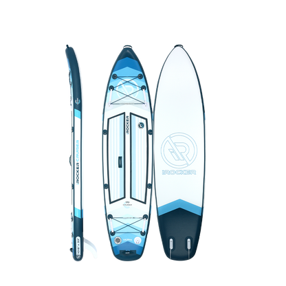 ALL AROUND 10' ULTRA™ 2.0 Inflatable Paddle Board
