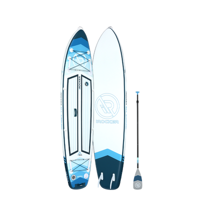 ALL AROUND 11' ULTRA™ 2.0 Inflatable Paddle Board