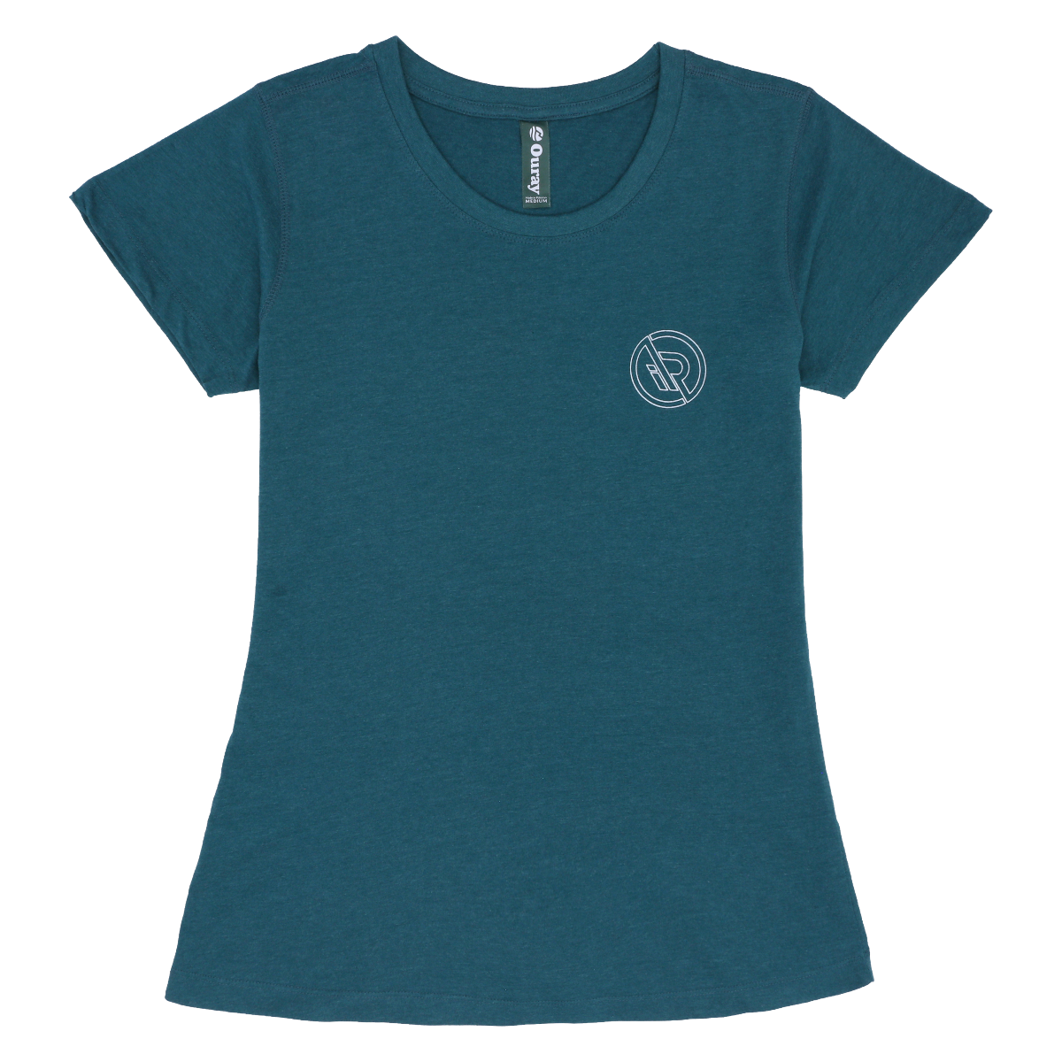 Women’s Crew T-Shirt
