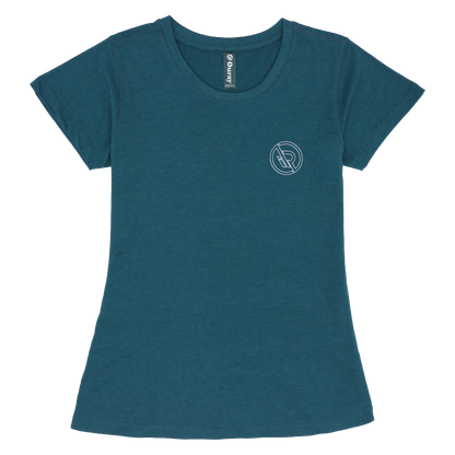 Women’s Crew T-Shirt