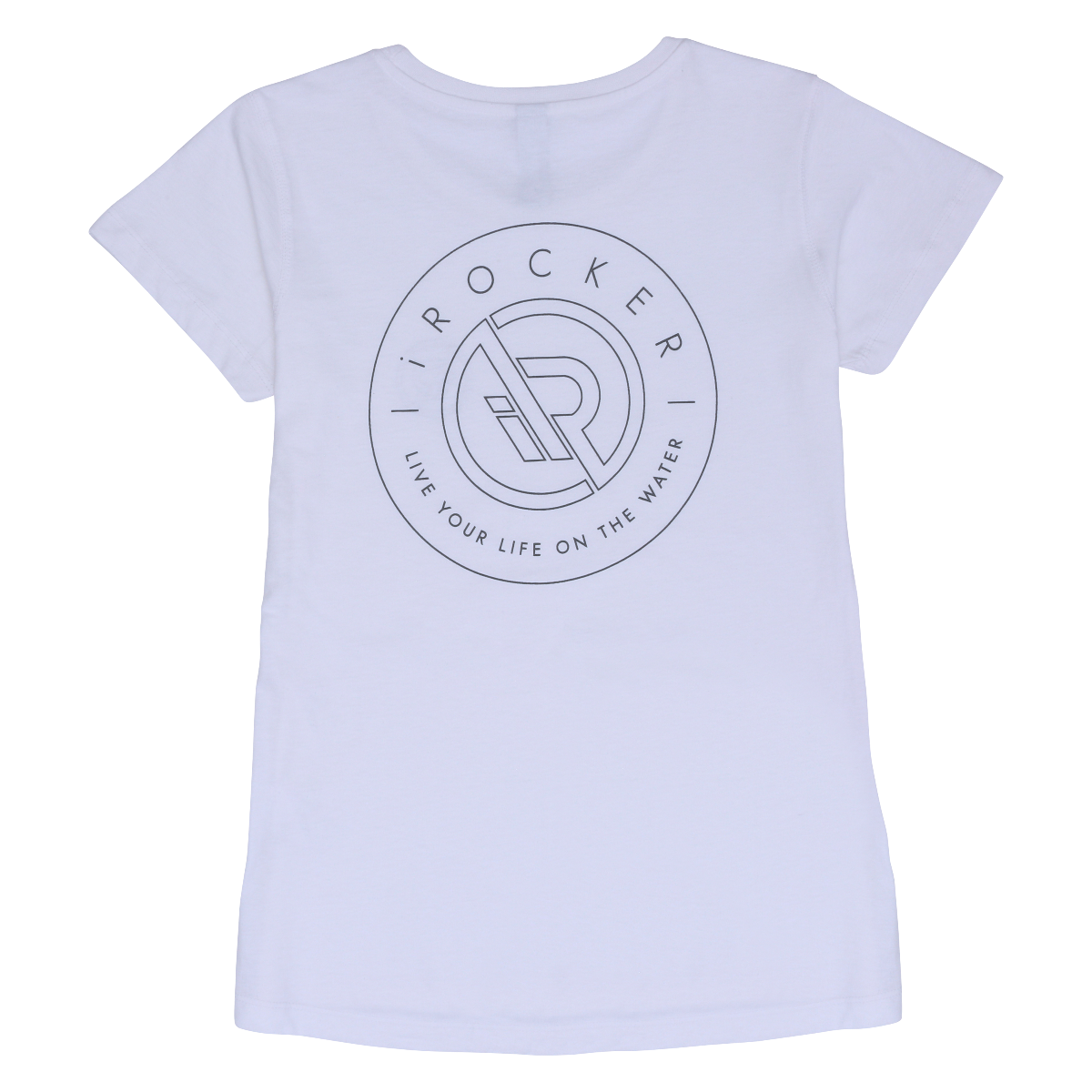 Women’s Crew T-Shirt