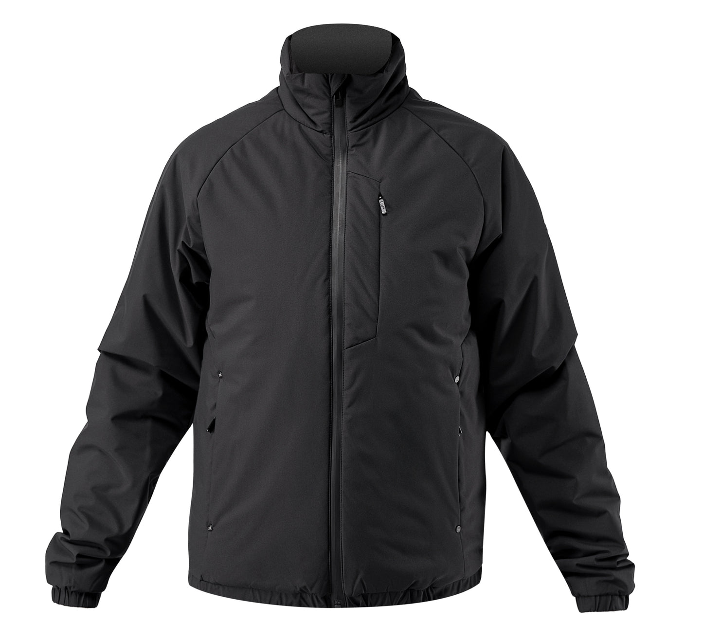 Zhik Women's Daybreaker Mid-layer Jacket | SendIt Sailing
