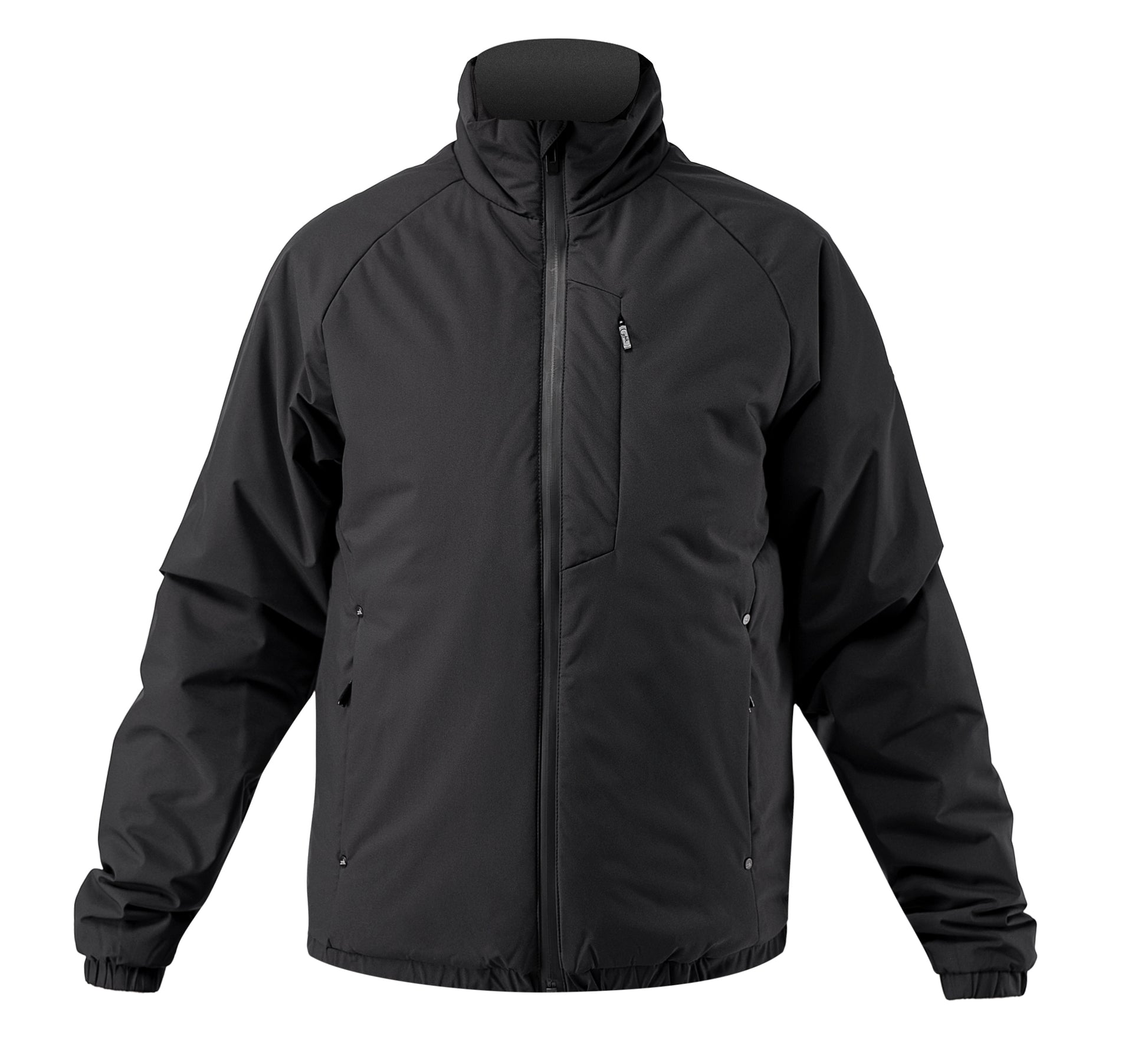 Zhik Women's Daybreaker Mid-layer Jacket | SendIt Sailing