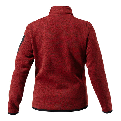 Zhik Women's Knit Fleece Jacket | SendIt Sailing
