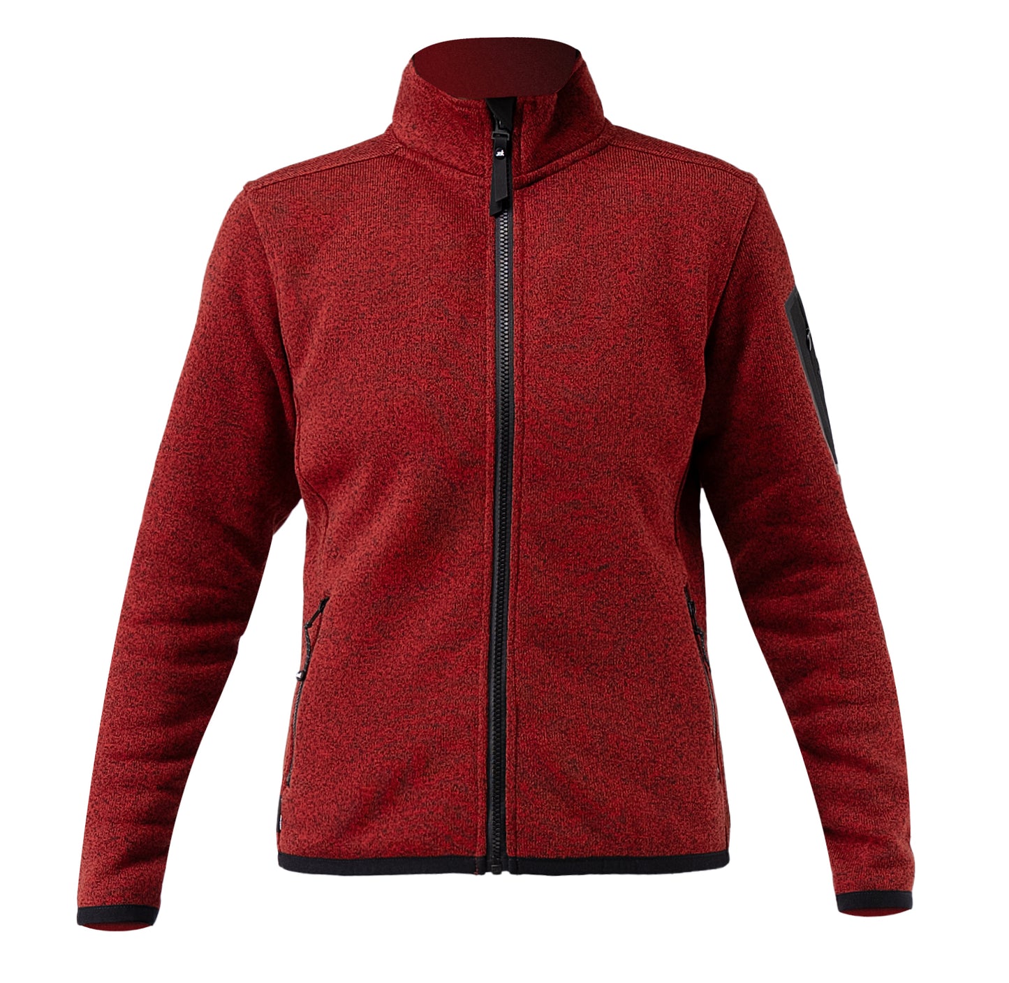 Zhik Women's Knit Fleece Jacket | SendIt Sailing