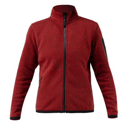 Zhik Women's Knit Fleece Jacket | SendIt Sailing