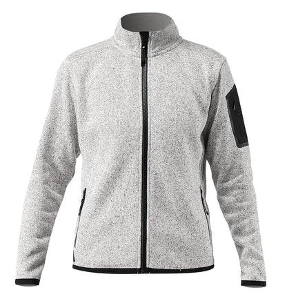 Zhik Women's Knit Fleece Jacket | SendIt Sailing