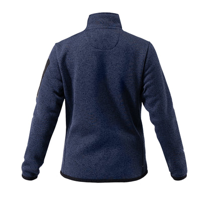 Zhik Women's Knit Fleece Jacket | SendIt Sailing