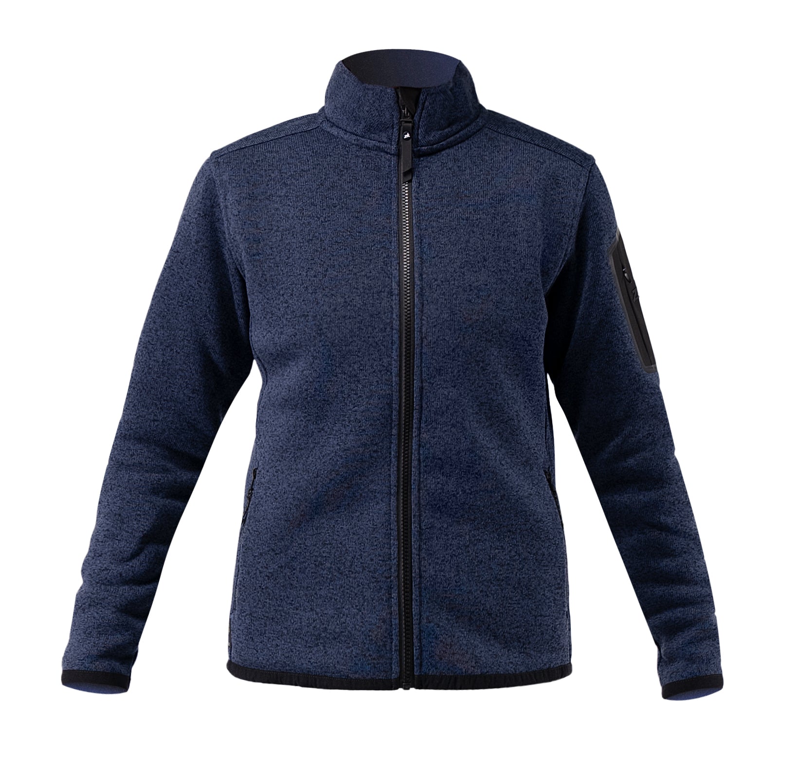 Zhik Women's Knit Fleece Jacket | SendIt Sailing
