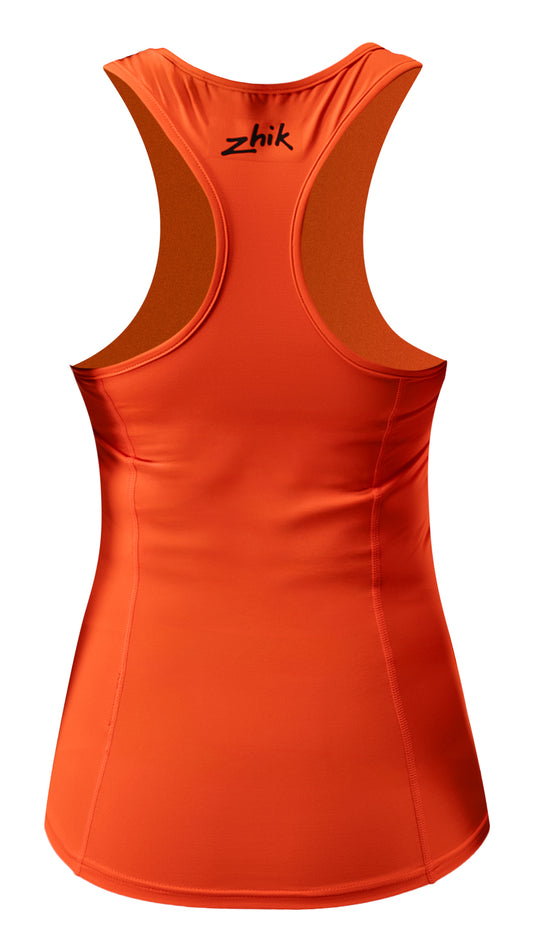 Zhik Women's Eco Spandex LT Race Singlet | SendIt Sailing