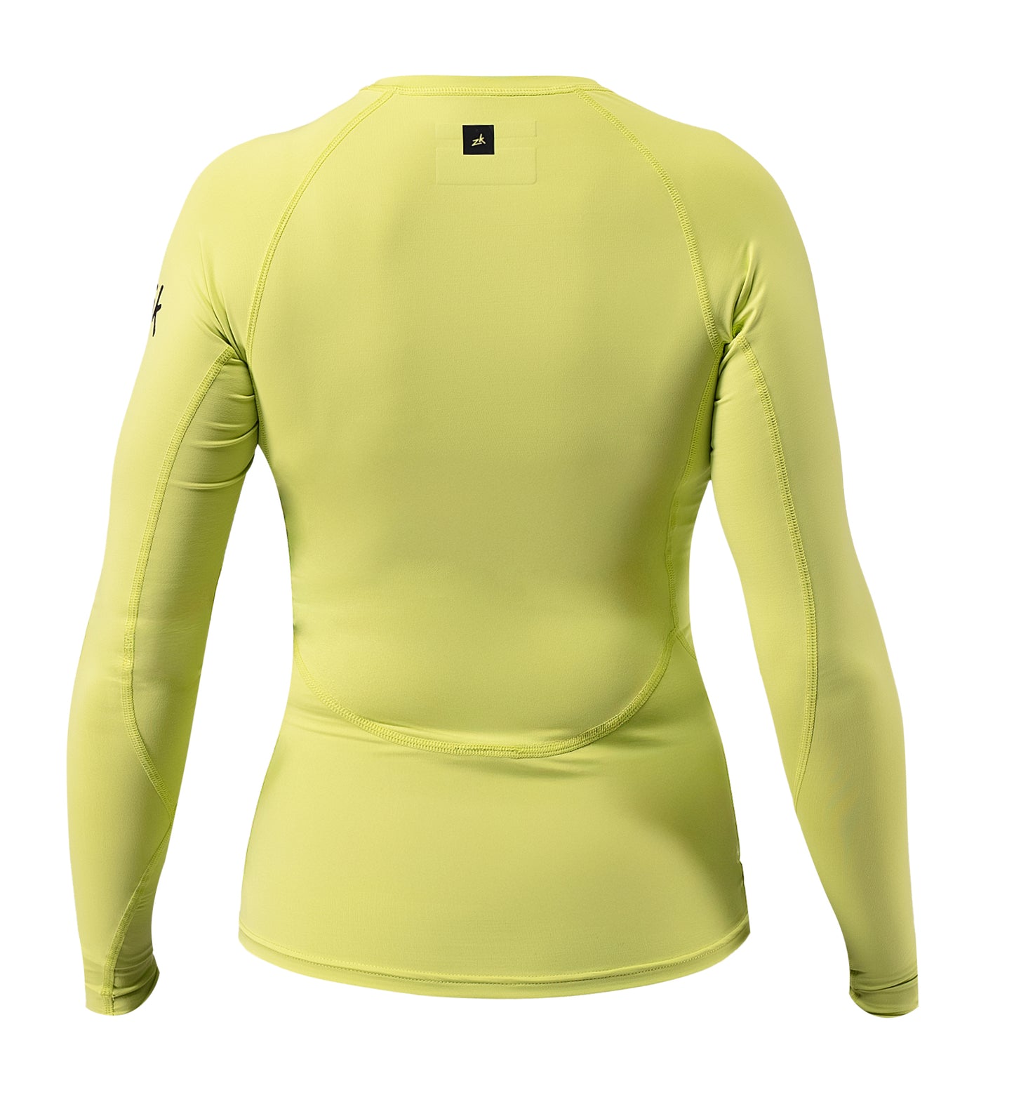 Zhik Women's Eco Spandex LT Long Sleeve Baselayer Top | SendIt Sailing