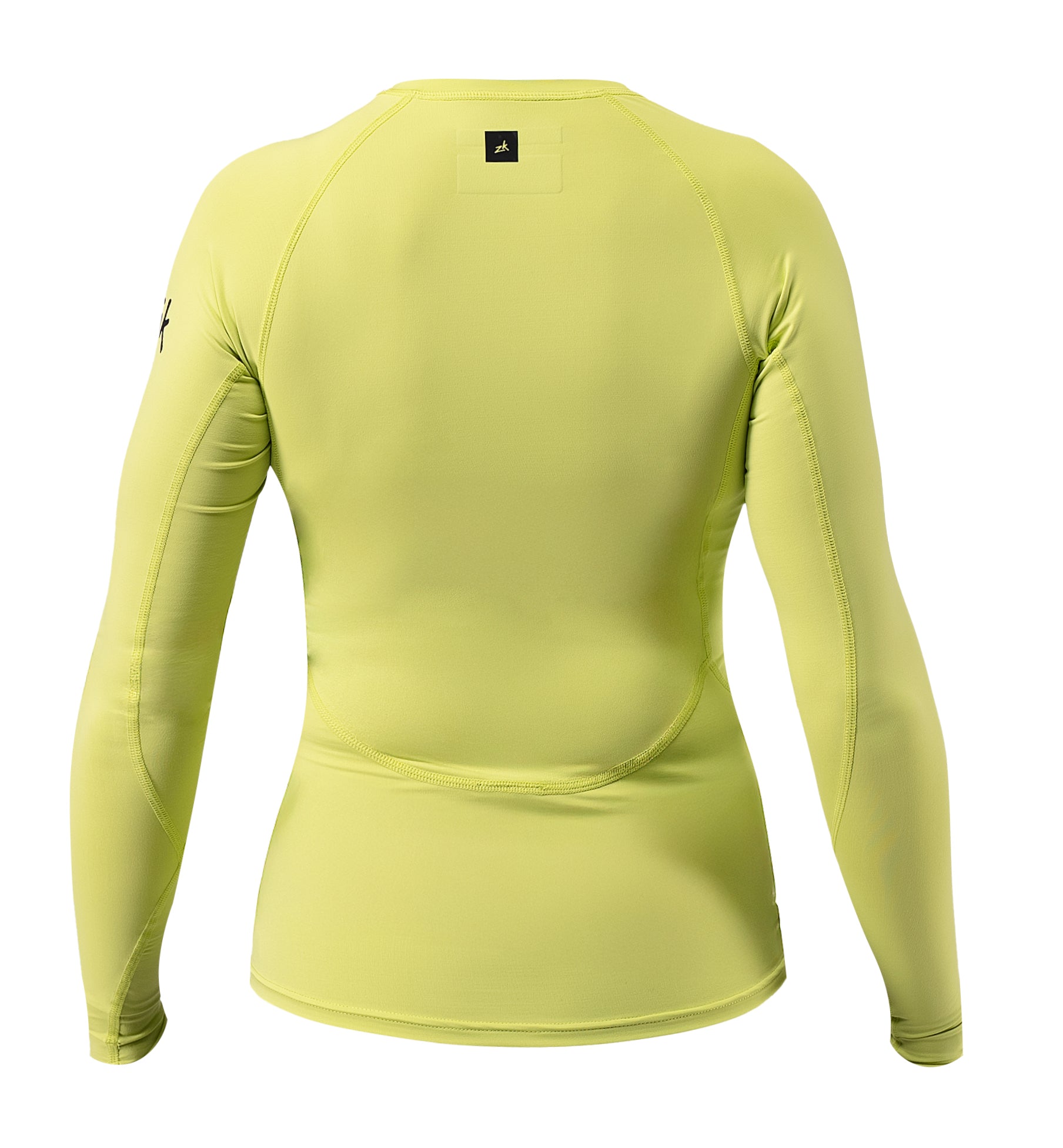 Zhik Women's Eco Spandex LT Long Sleeve Baselayer Top | SendIt Sailing
