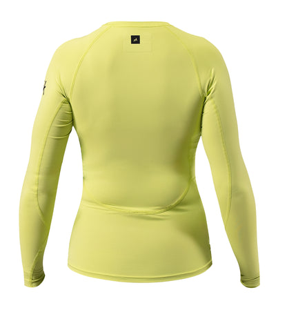 Zhik Women's Eco Spandex LT Long Sleeve Baselayer Top | SendIt Sailing
