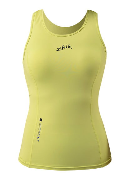 Zhik Women's Eco Spandex LT Race Singlet | SendIt Sailing