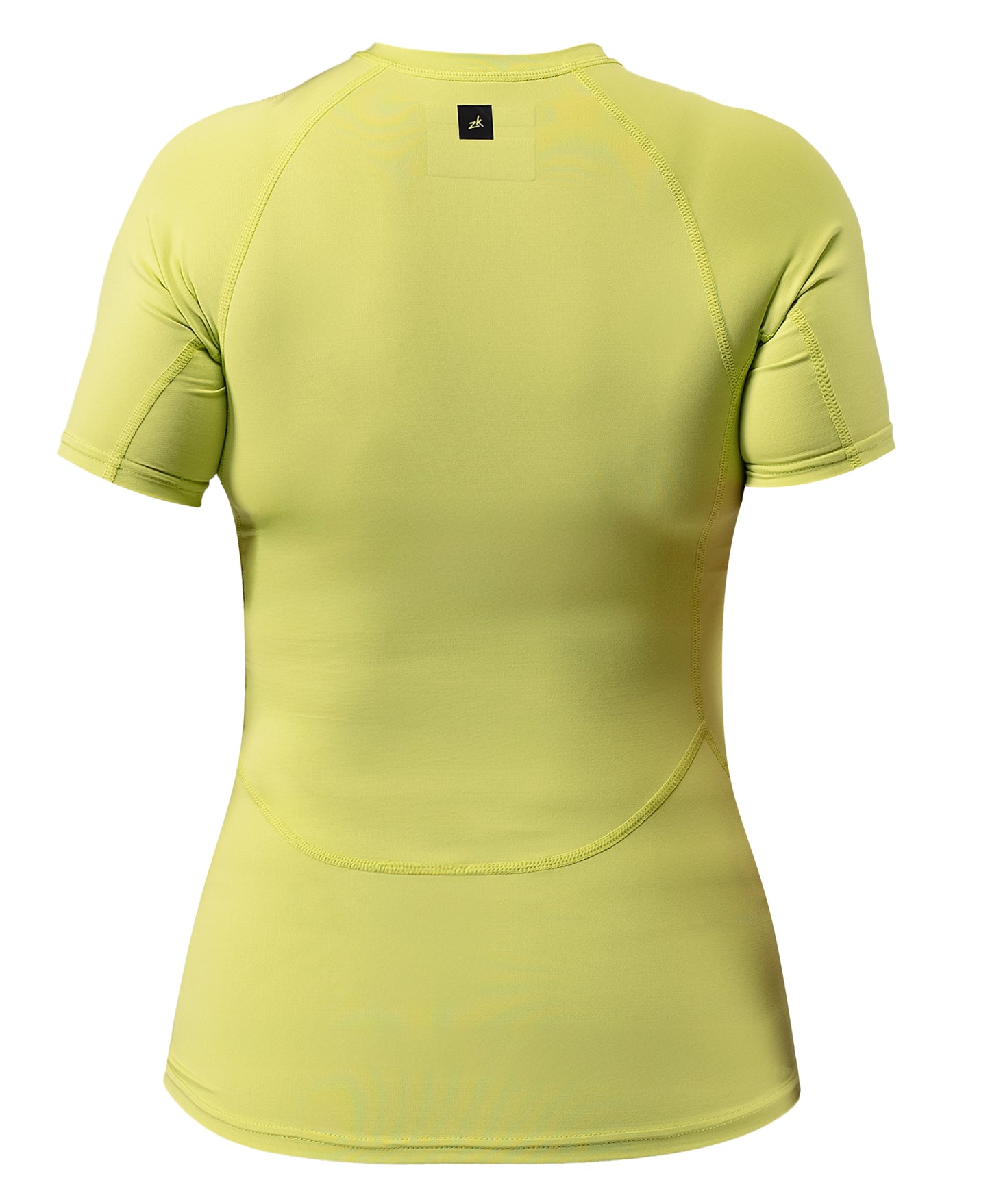 Zhik Women's Eco Spandex LT Short Sleeve Baselayer Top | SendIt Sailing