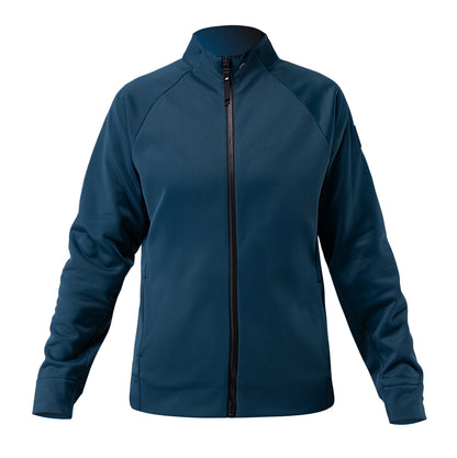 Zhik Women's Thermo TechFleece Sports Jacket | SendIt Sailing
