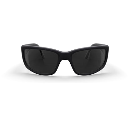 Wrap Around Polarized Polycarbonate Sunglasses