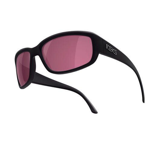 Wrap Large Kontrast Polarized Sunglasses