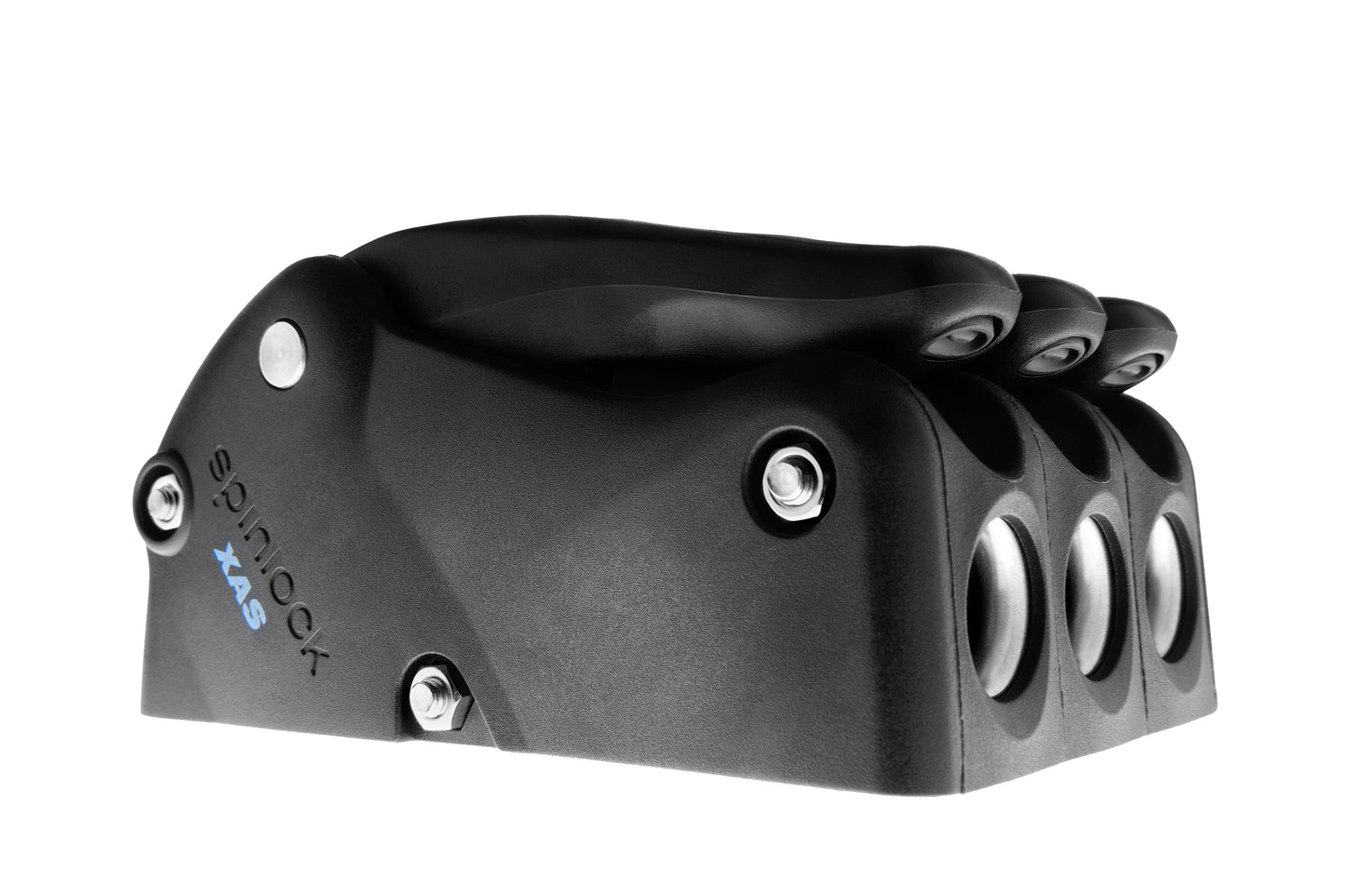 Spinlock XAS Rope Clutch for 4-8mm Lines | SendIt Sailing