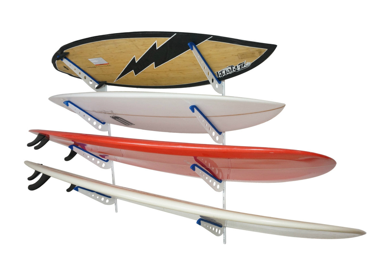 Outerbanks Surfboard Storage | Adjustable  XSR | 4 Level