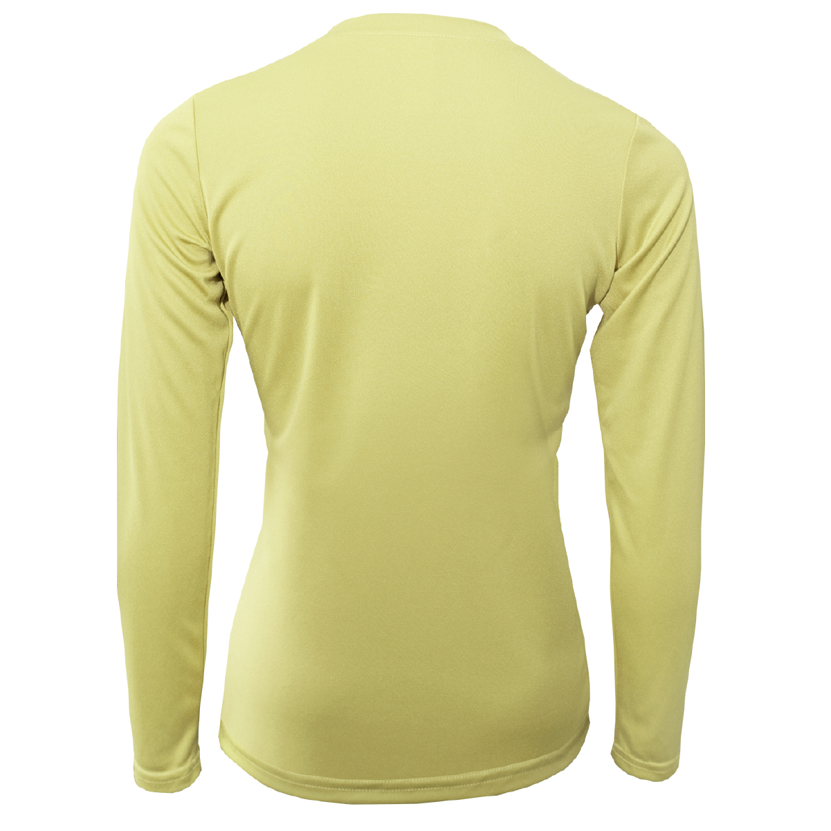 "Life Is Better At The Beach" Conch Women's Long Sleeve UPF 50+ Dry-Fit Shirt (No Back)