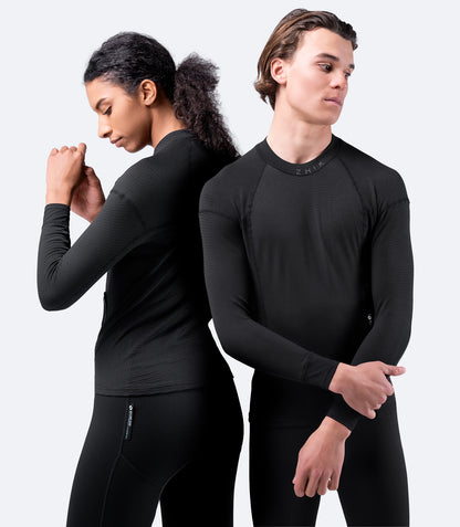 Zhik Superthermal Hydrobase Top