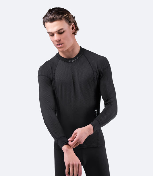 Zhik Superthermal Hydrobase Top