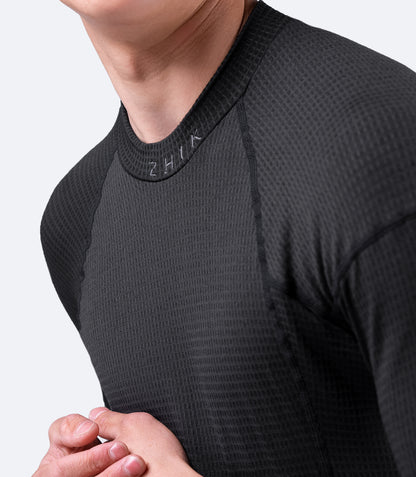 Zhik Superthermal Hydrobase Top