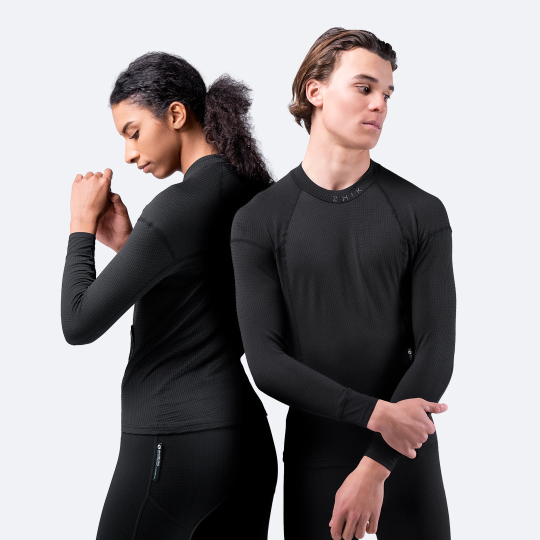 Zhik Superthermal Hydrobase Top